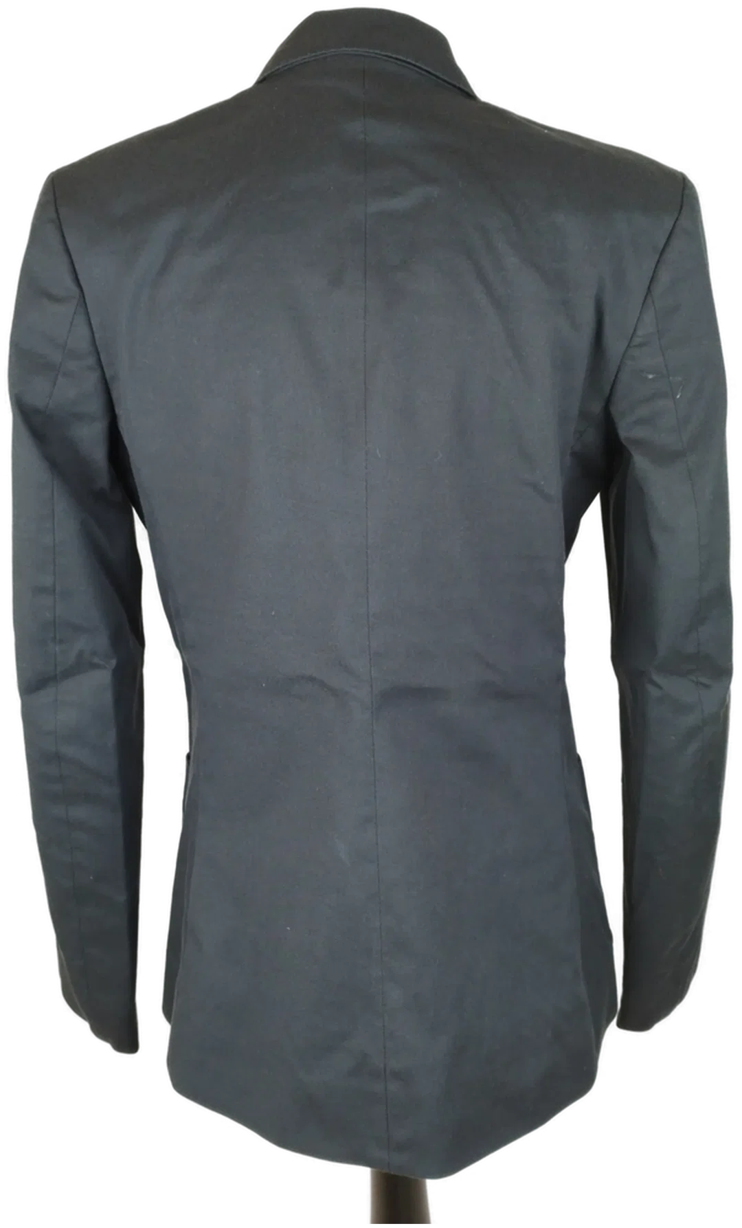 Acne Blazer / Sakko -  Gr. 36 / 64% Baumwolle – Bild 4