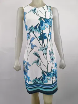 Aniston, Damenkleid, Gr, 36 - Bild 1