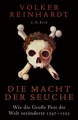 Die Macht der Seuche - Volker Reinhardt - Bild 1