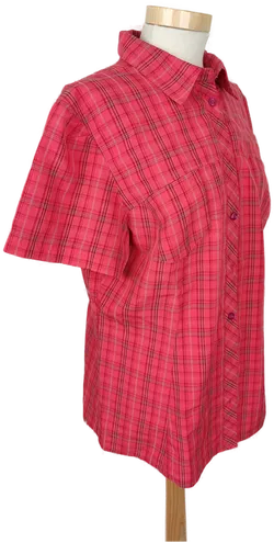 Mammut Damen Outdoor Hemd Bluse L/40 - Bild 3