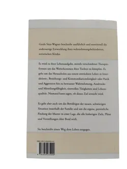 Buch Gerda Sitar-Wagner 