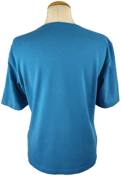 Damen T-Shirt Gerry Weber Unifarben | Sommerleicht – Vorschau 3
