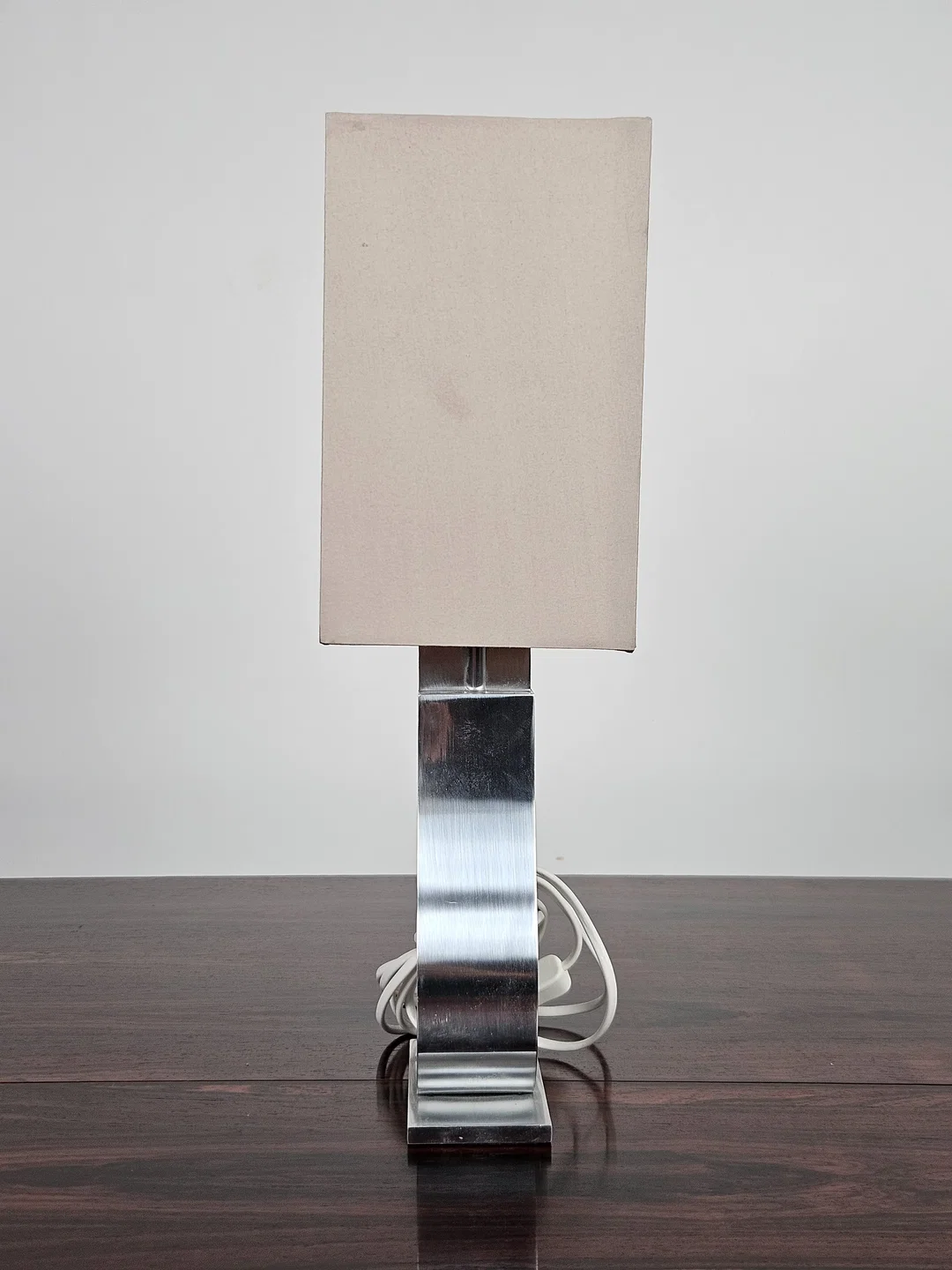 Ikea Klabb Tischlampe - Höhe ca. 44 cm  – Bild 2
