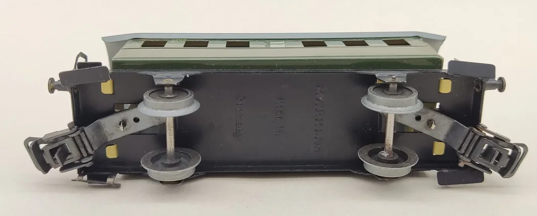 Märklin 4000 Bi 18t - Personenwagen  – Bild 5