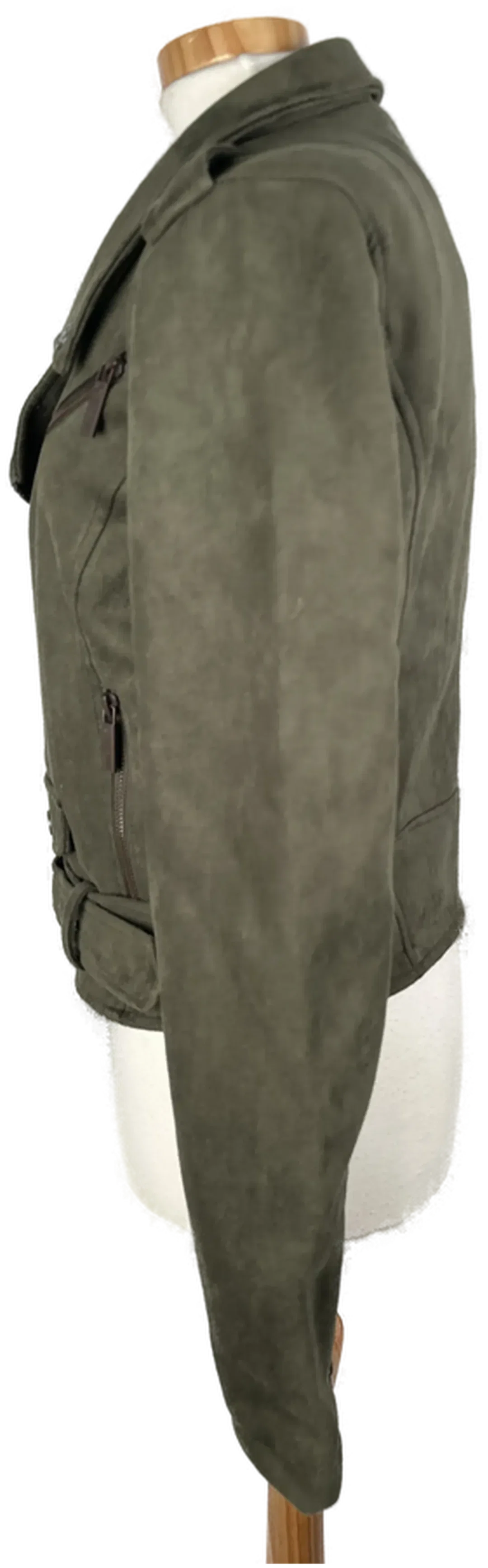 Aiki Keylook - Damen Jacke - Gr. S – Bild 3