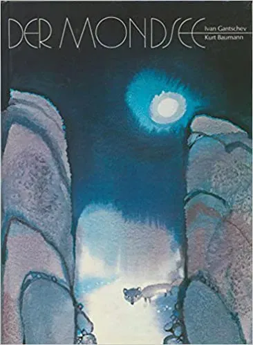 Der Mondsee - Ivan Gančev - Bild 2