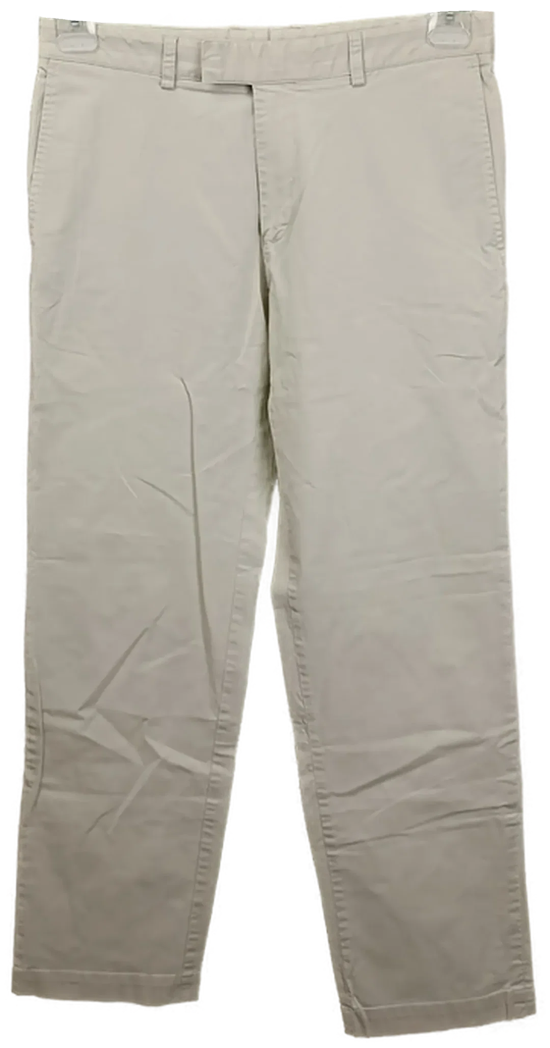 Hugo Boss Herrenhose beige Gr. 50 – Bild 1