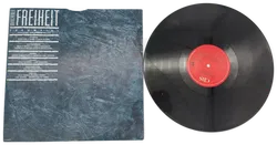 Münchner Freiheit  Vinyl Schallplatte  - Bild 3
