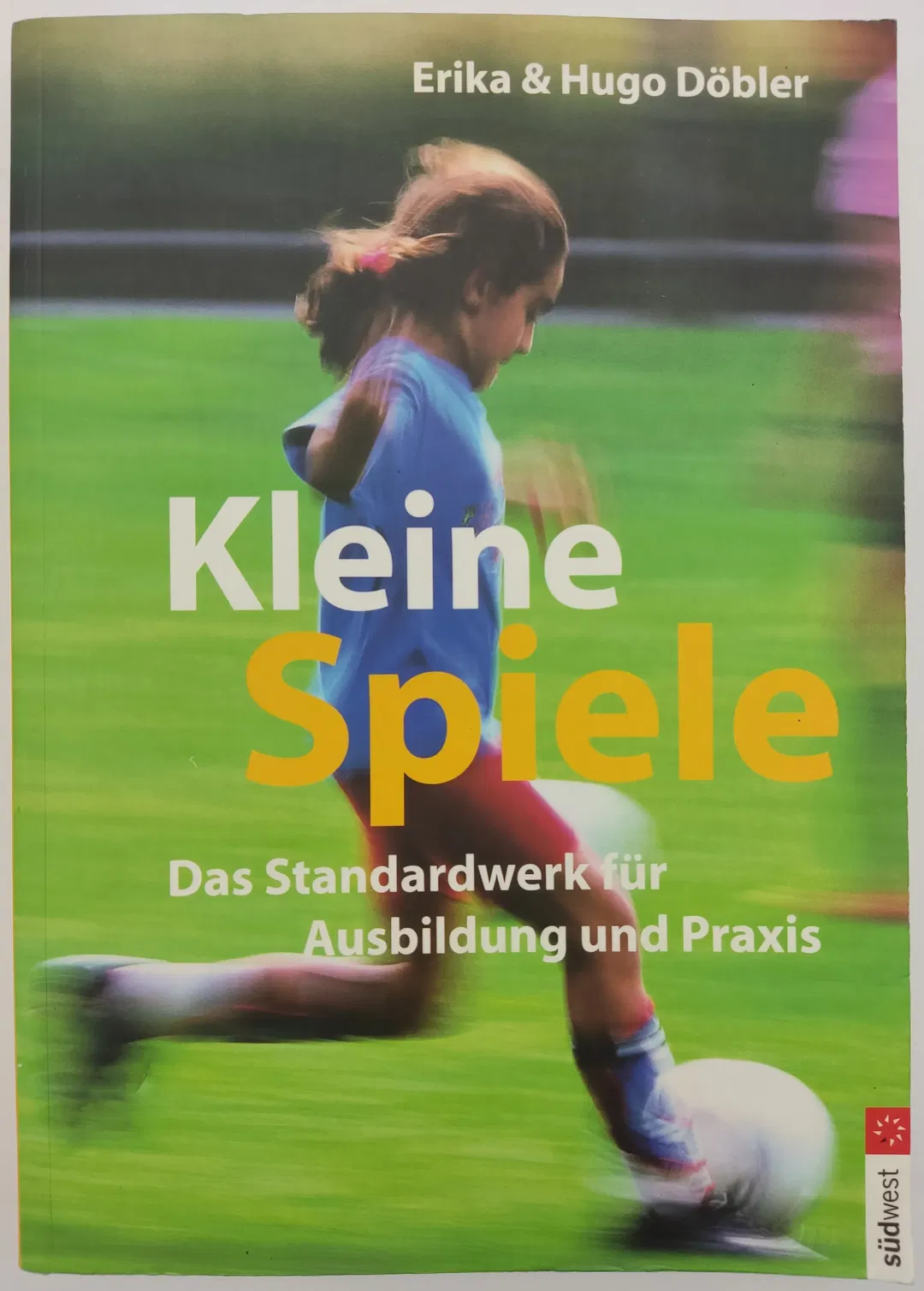 Kleine Spiele - Erika Döbler, Hugo Döbler - Bild 2