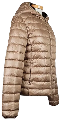 TERRANOVA Damen Jacke, beige - Gr. L  - Bild 3