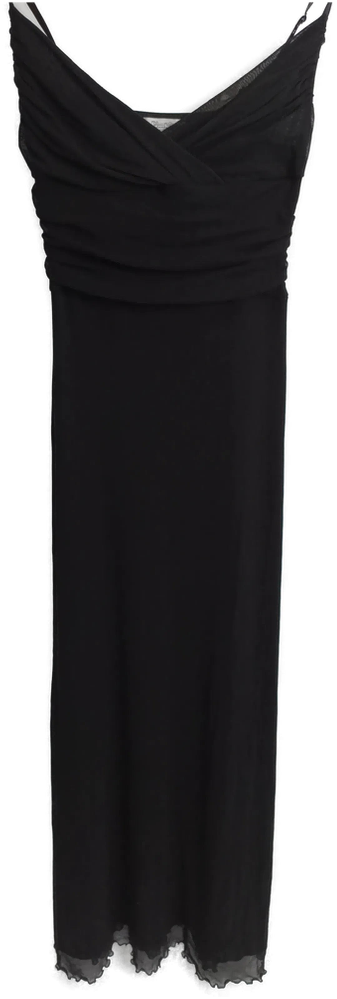 Abendkleid Damen, Pimkie, Gr. 42 - Bild 4