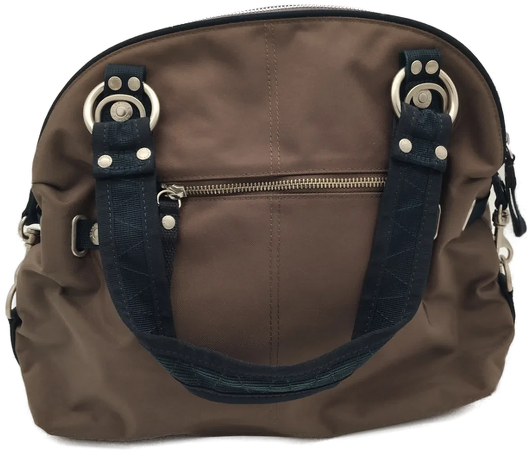 Damentasche George Gina & Lucy Polyamid Uni | Casual-Begleiter – Bild 3