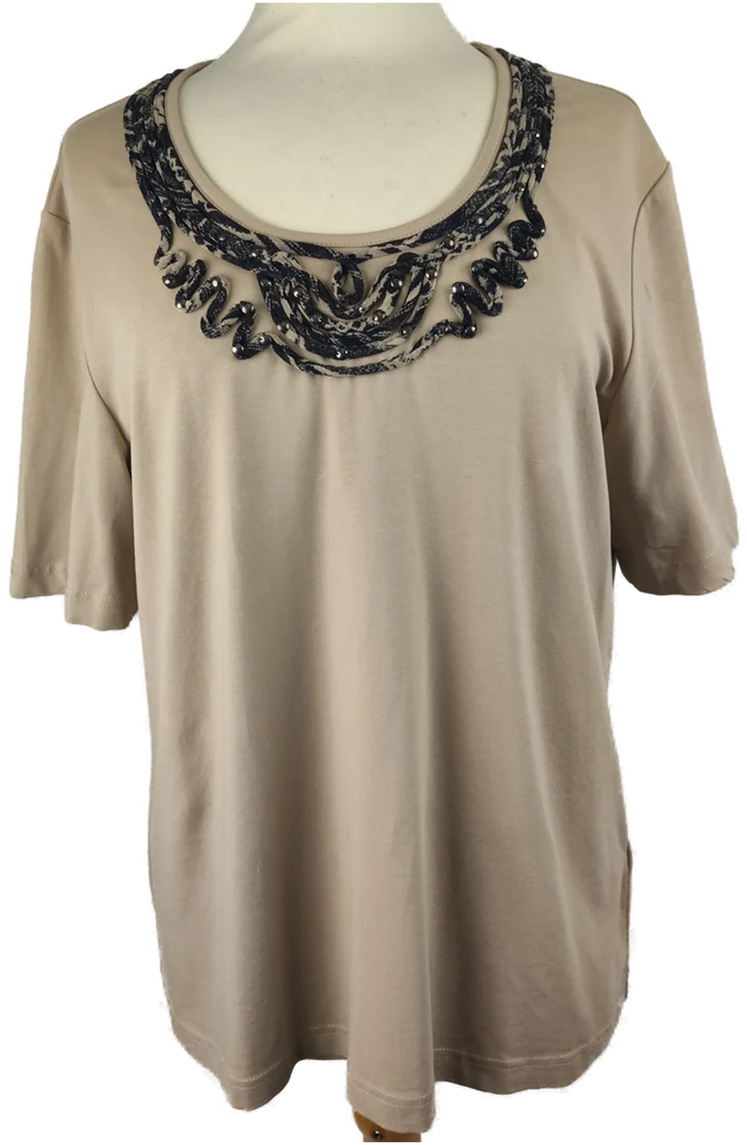 Damen T-Shirt Gerry Weber 44 | Sommerleicht - Bild 1