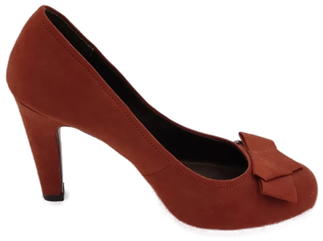 Marko Tozzi Damen Pumps Gr.40 – Bild 2