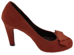 Marko Tozzi Damen Pumps Gr.40 - Bild 2