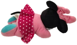 Minnie Maus Kuscheltier Rosa | Süßer Begleiter – Vorschau 2