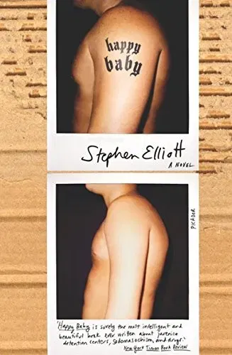 Happy Baby - Stephen Elliott - Bild 1