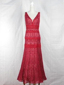 Abendkleid - 02 - Cameron Blake by Mon Cheri - Gr. XL – Vorschau 2