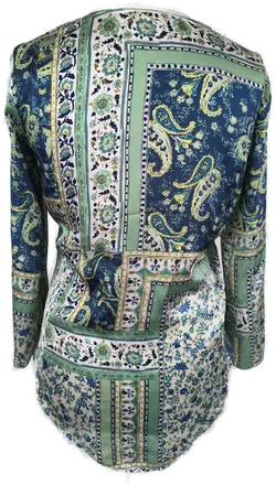 Bluse  Rinascimento Gr. M - Bild 2