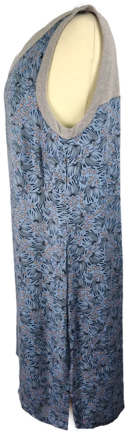 Damen Minikleid Sonstige Geblümt | Sommerliebling - Bild 2
