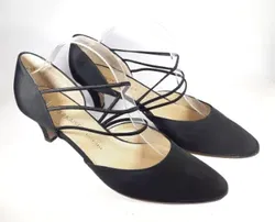 Peter Kaiser Damen Riemchen Pumps - Gr. 6,5 - Bild 3
