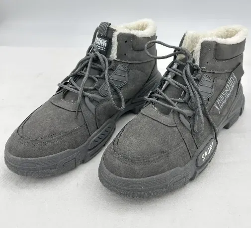 Herrenschuhe Gr. 44 - Bild 4