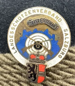 Hutmacher Zapf - Herren Trachtenhut - Bild 3