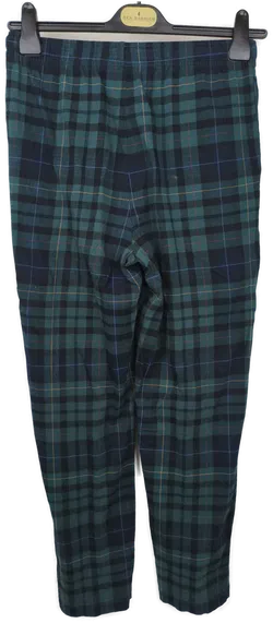 Tschibo-Grüner Knopf, Stoffhose Herren, Gr. 48/50 - Bild 2