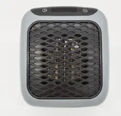 Wandheizer, Turbo 800 Watt  - Bild 4