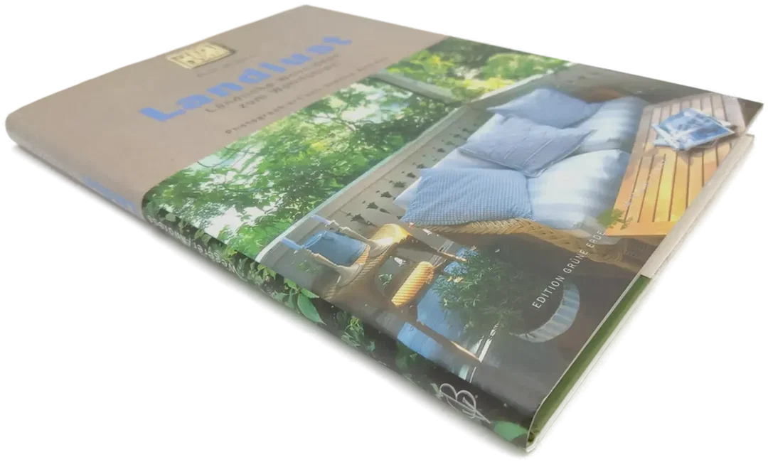 Landlust - Ruth Wegerer, Simone Andress – Bild 3