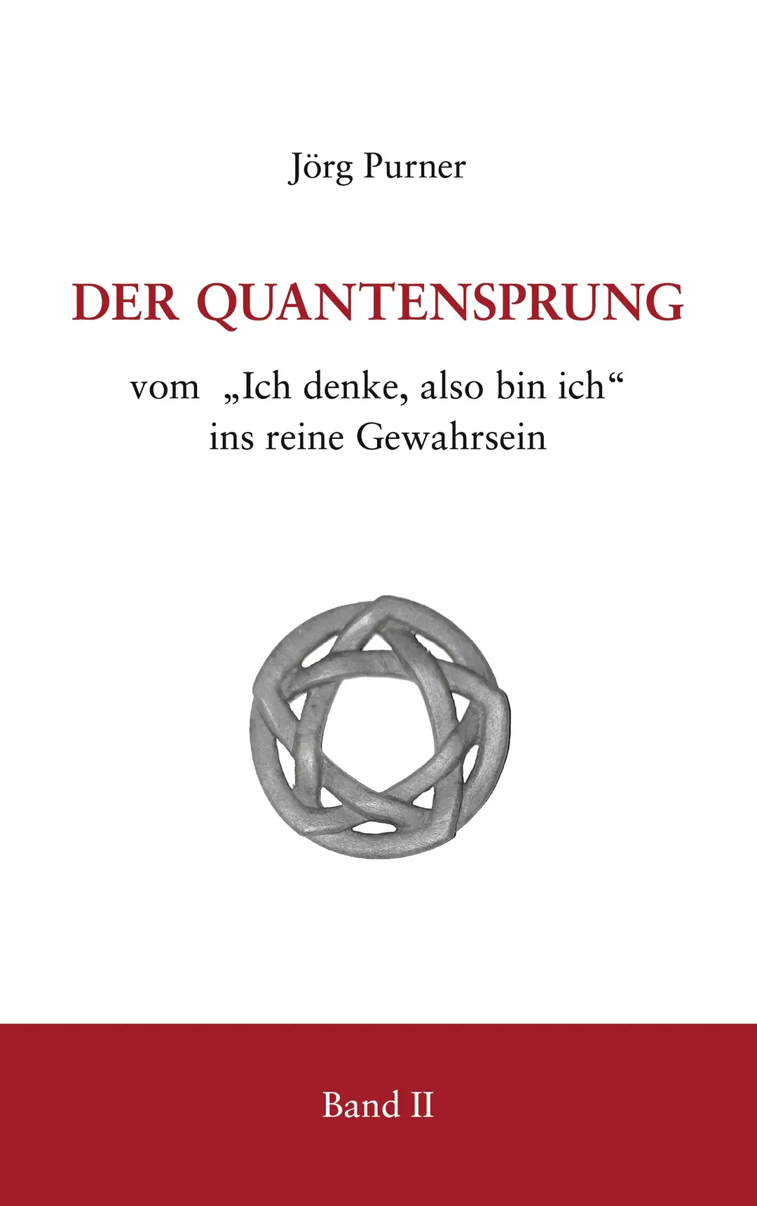 Der Quantensprung Teil 2 - Jörg Purner - Bild 1