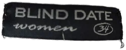 Geblümtes Minikleid Blind Date in Rosa, Gr. 34 | Frühlingszauber – Vorschau 4