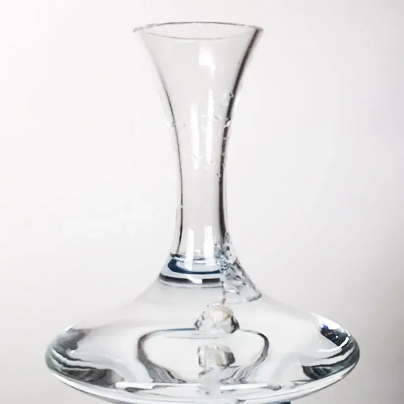 Wein Dekanter Riedel - Bild 3