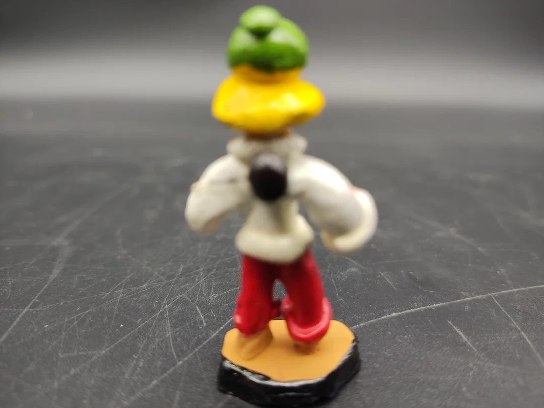 31 Stk. extravagante, handgefertigte Figuren  – Bild 26