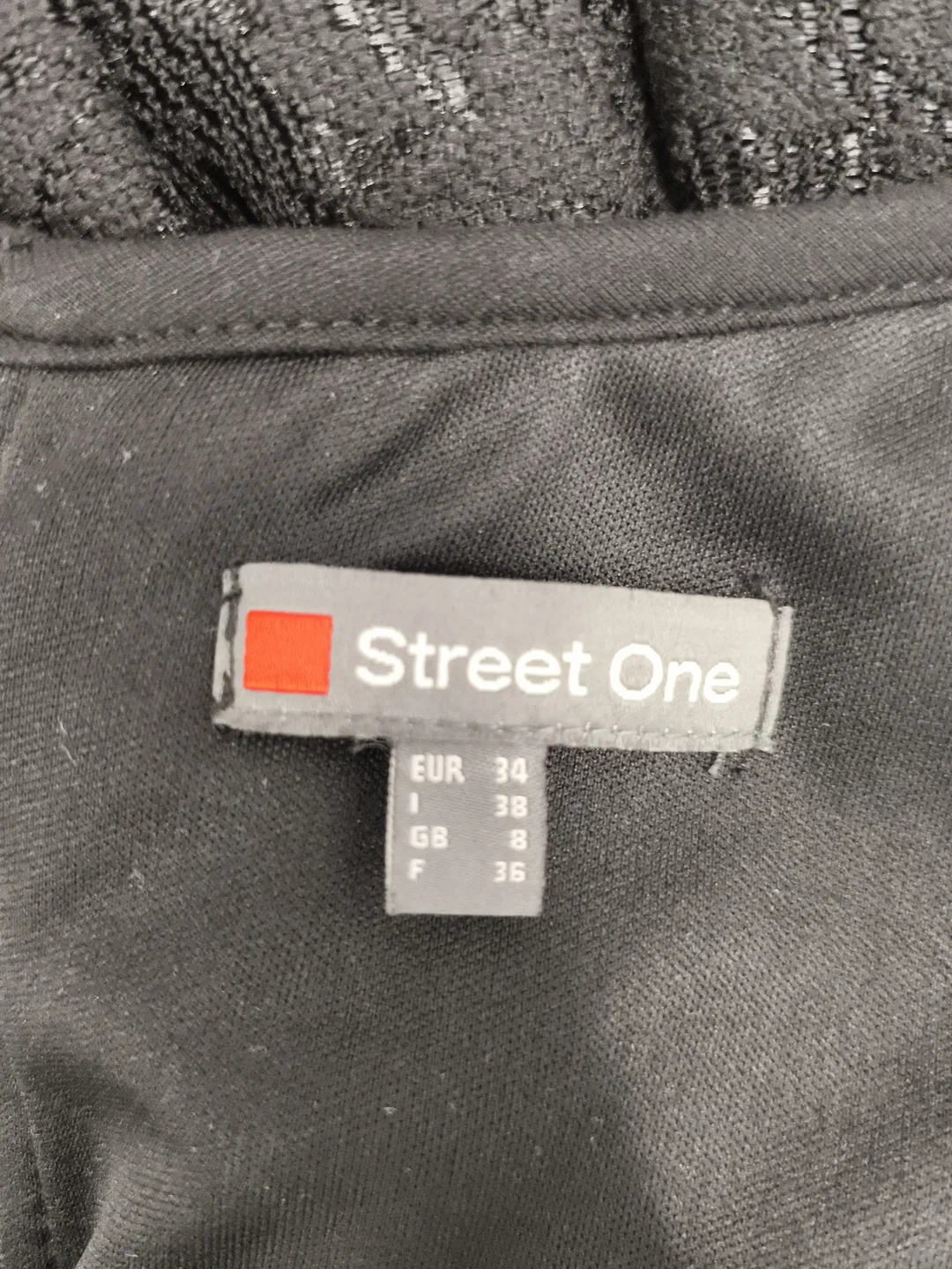 Street One, Damenkleid, Gr. 34 – Bild 5