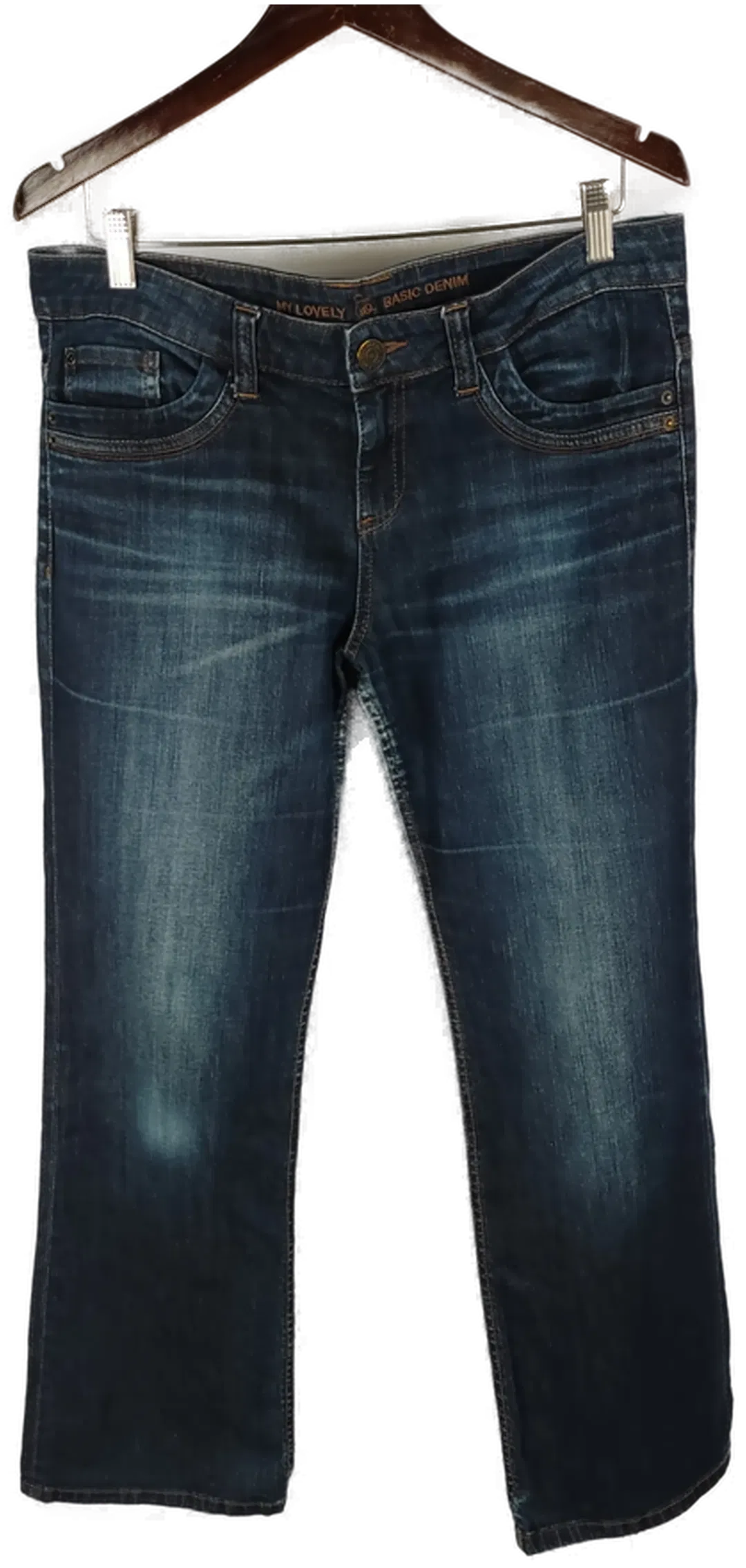 S. Oliver Damen-Jeans - W40/L32 - Bild 4
