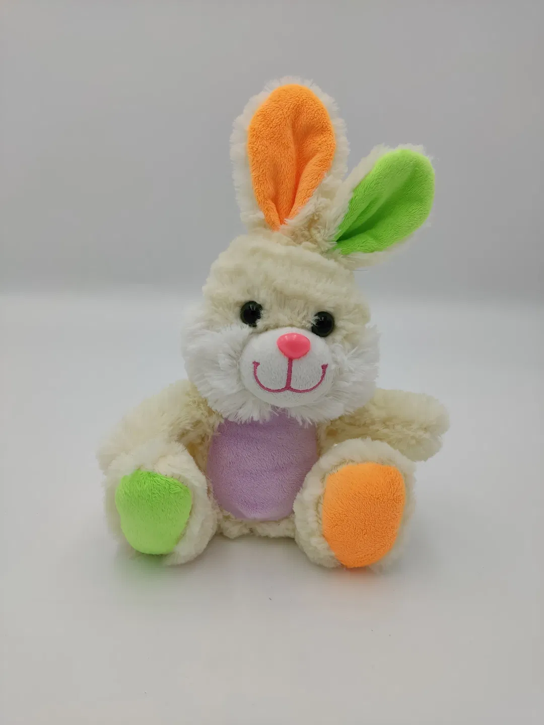 Plüschtier Hase  26 cm - Bild 4