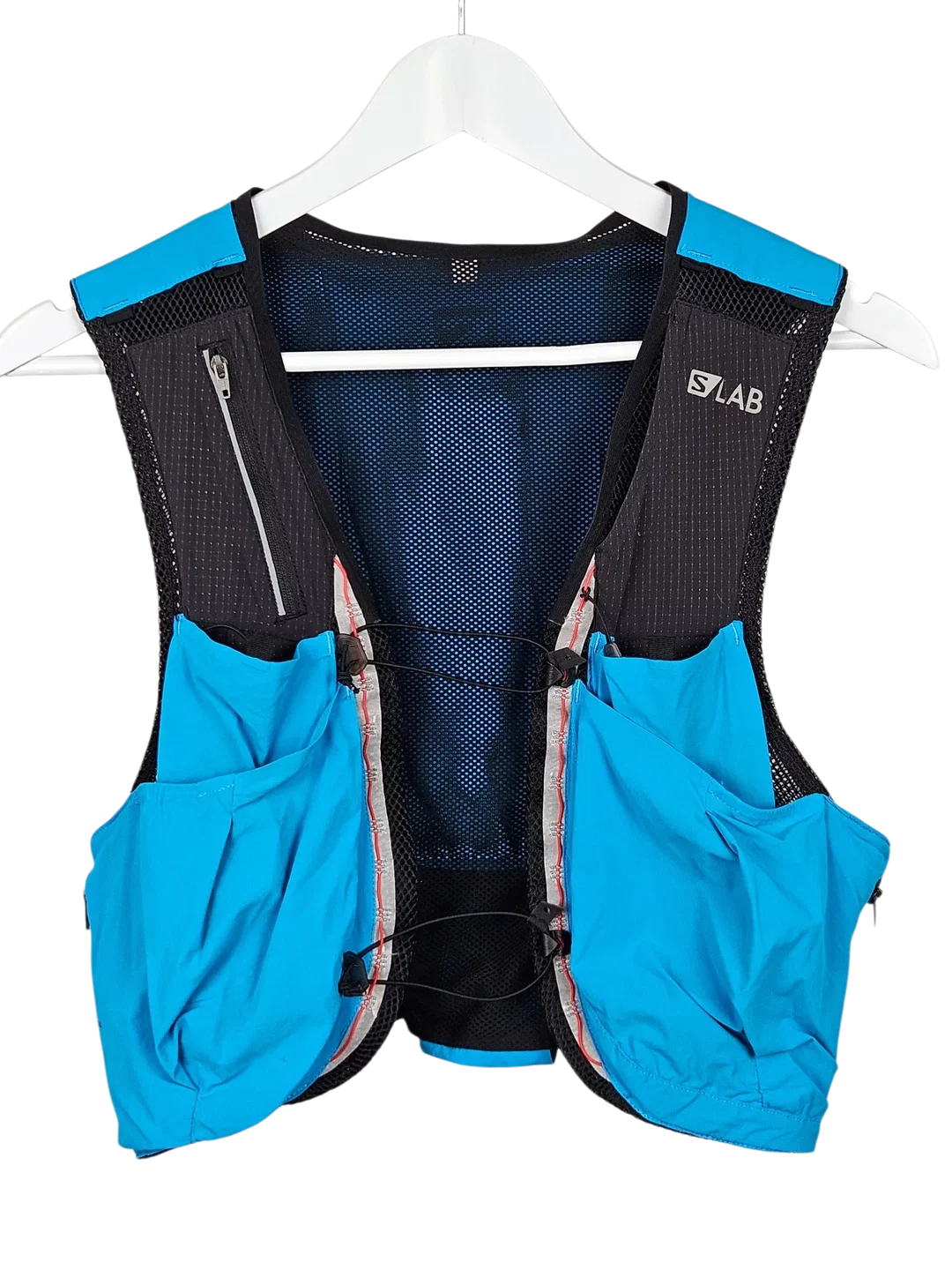 Salomon Running Gilet Damen 