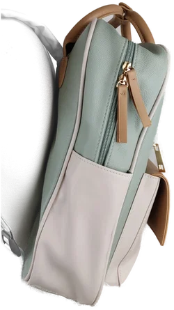 Damen Rucksack Venice Mint | Wie Neu - Bild 3