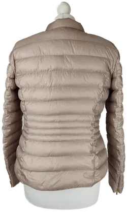 Esprit Jacke Beige Mischfaser | Vielseitiger Übergangsheld - Bild 4
