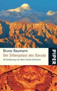 Der Silberpalast des Garuda - Bruno Baumann - Bild 2