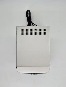 JVC UX-G303 Micro HiFi System (2x 35W, CD, Tuner) - Silber - Bild 12