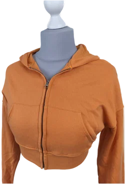H&M, Damen, Weste, Gr. XXS - Bild 3