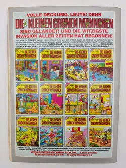 2 x Comichefte - Clever & Smart - Extra Nr. 1, Sonderband Nr. 6 - Bild 4