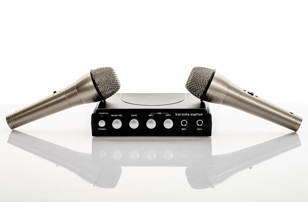 Karaoke Set - Bild 4