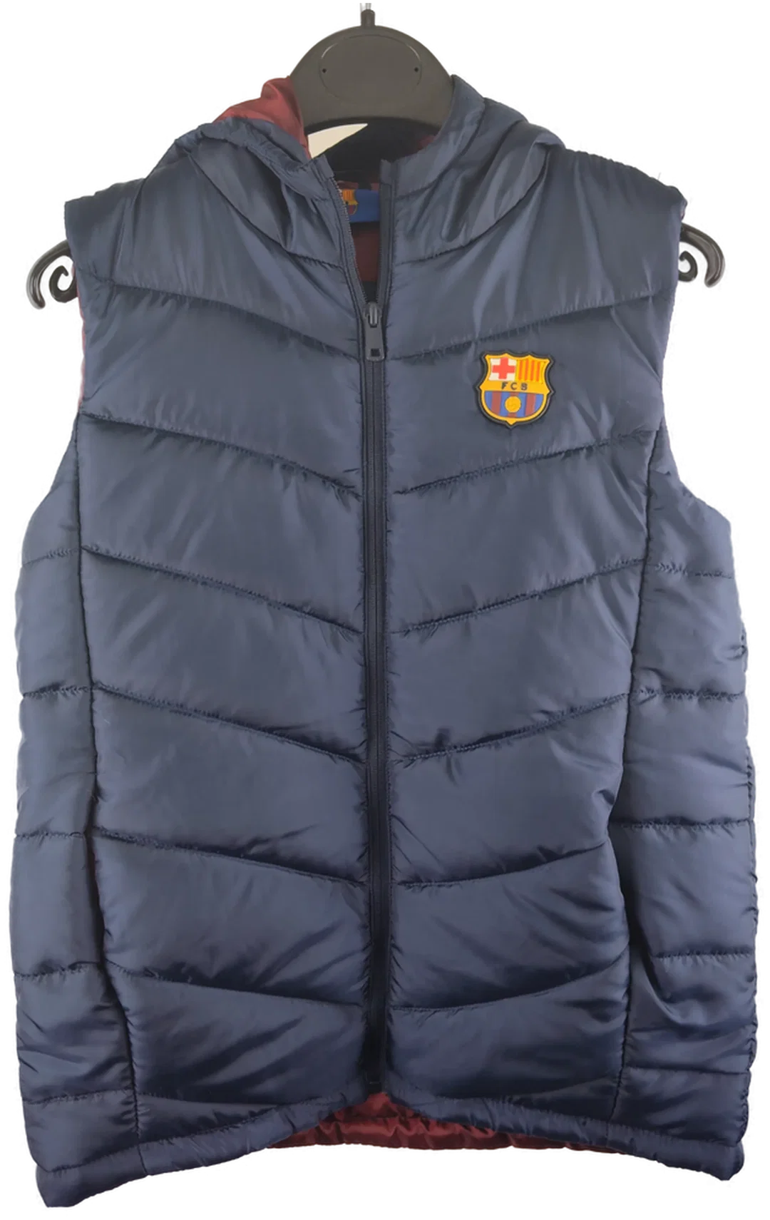 Kinder-Gilet Sonstige Unifarben | Wie Neu – Bild 1
