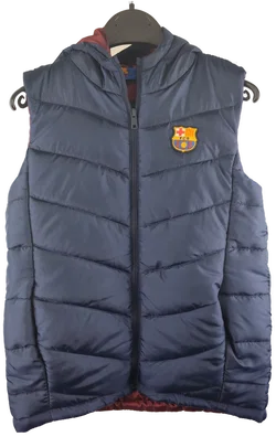 Kinder-Gilet Sonstige Unifarben | Wie Neu