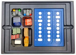 Ravensburger - Scotland Yard Brettspiel - Bild 6