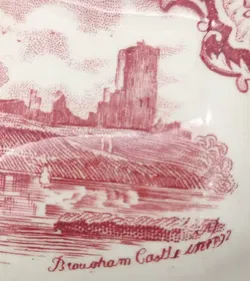 Johnson Bros England 