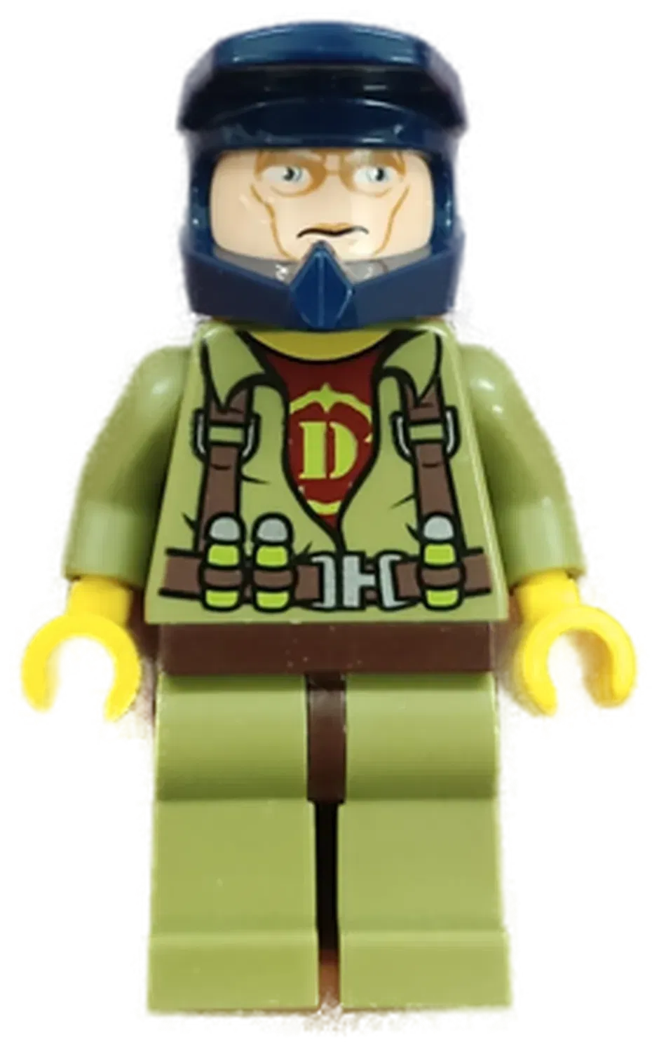 Lego Minifigur - Bild 1